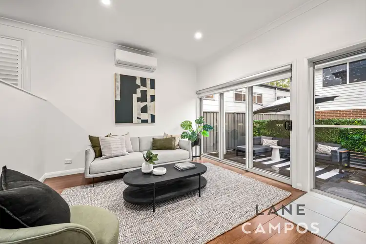 Second view of Homely townhouse listing, 7/20 Teak Close, Fletcher NSW 2287
