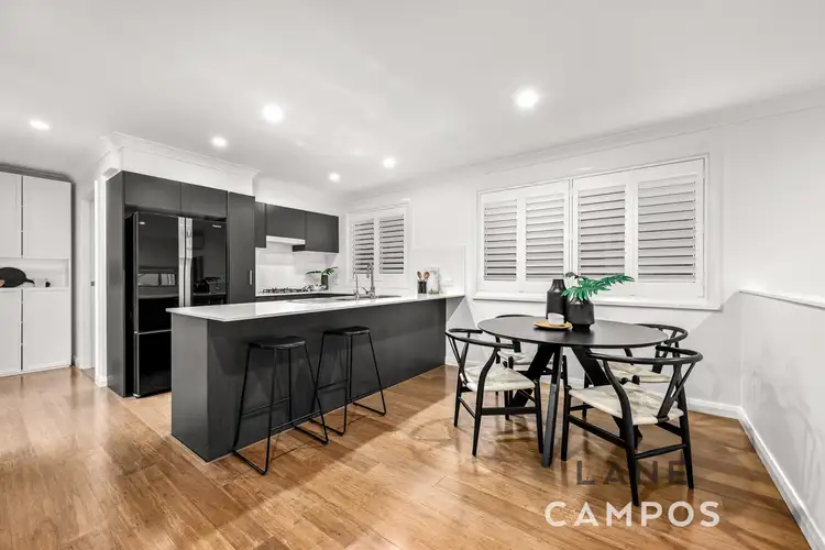 Third view of Homely townhouse listing, 7/20 Teak Close, Fletcher NSW 2287