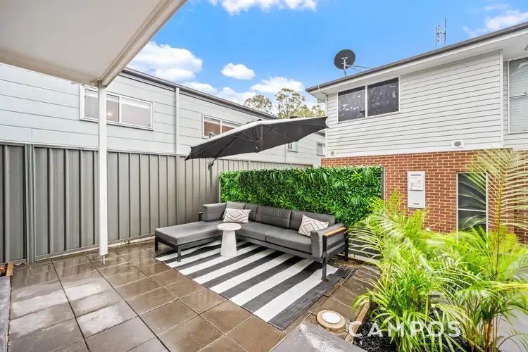 Fourth view of Homely townhouse listing, 7/20 Teak Close, Fletcher NSW 2287