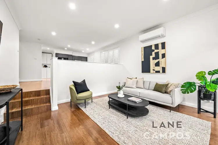 Fifth view of Homely townhouse listing, 7/20 Teak Close, Fletcher NSW 2287
