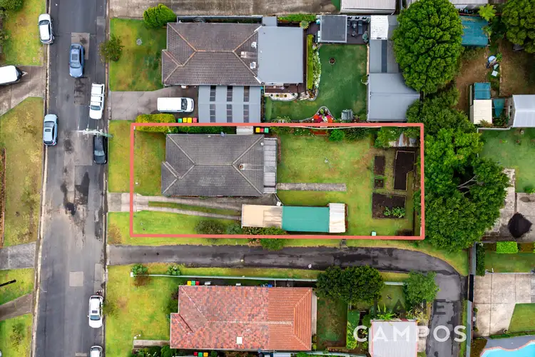 199 Christo Road, Waratah NSW 2298