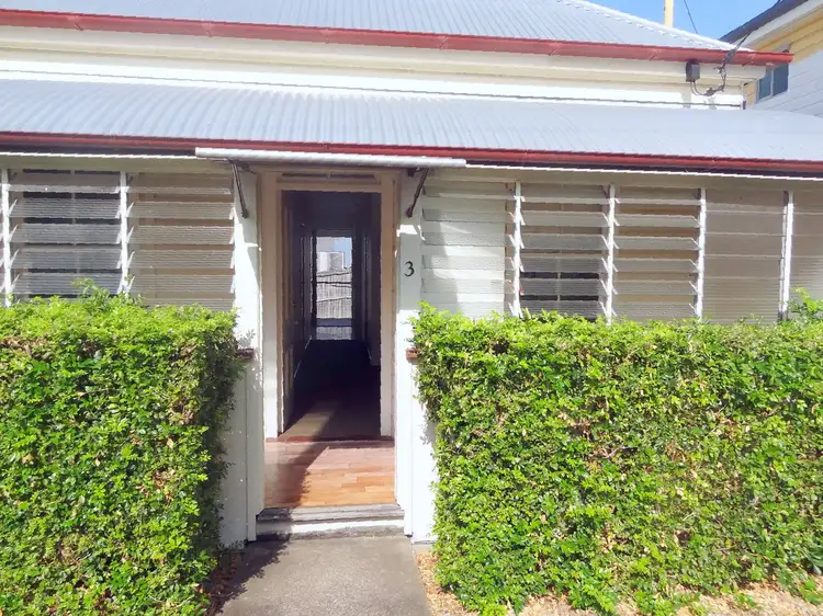 Main view of Homely house listing, 3 O'Connell Street, West End QLD 4101