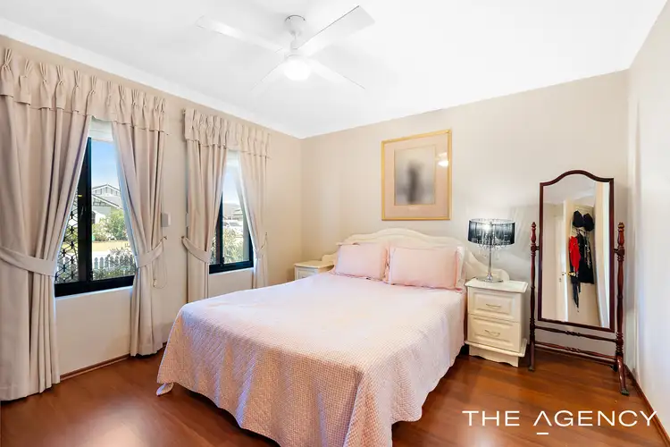 Third view of Homely house listing, 108 Aurora Drive, Atwell WA 6164