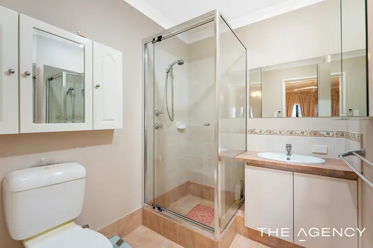 Fourth view of Homely house listing, 108 Aurora Drive, Atwell WA 6164