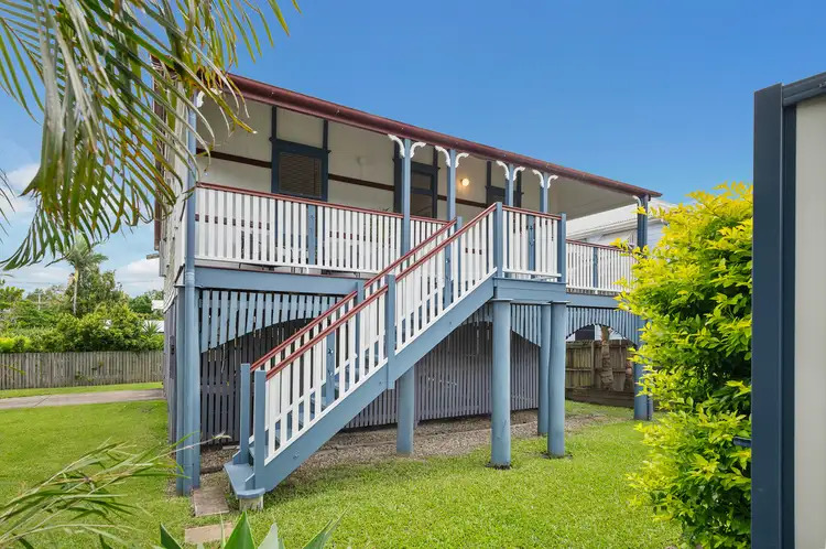 Main view of Homely house listing, 57 Farrington Street, Alderley QLD 4051