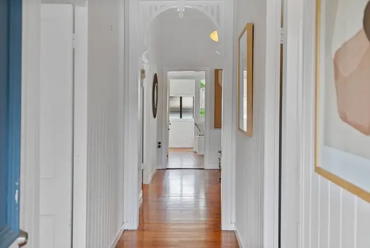 Fifth view of Homely house listing, 57 Farrington Street, Alderley QLD 4051