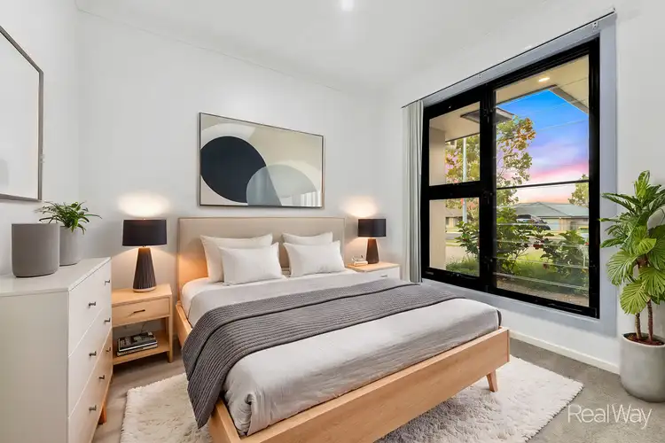 Sixth view of Homely house listing, 156 Alawoona Street, Redbank Plains QLD 4301