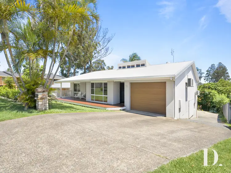 47 De Castella Drive, Boambee East NSW 2452