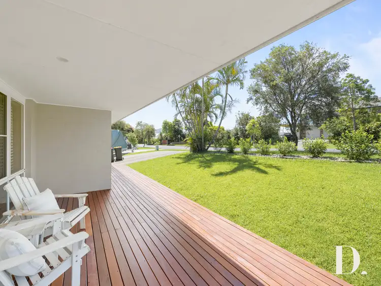 Second view of Homely house listing, 47 De Castella Drive, Boambee East NSW 2452