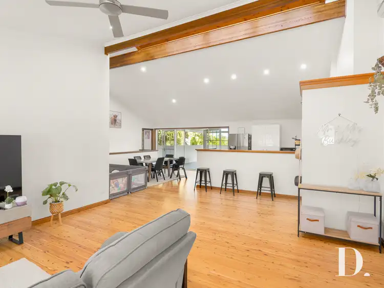 Third view of Homely house listing, 47 De Castella Drive, Boambee East NSW 2452