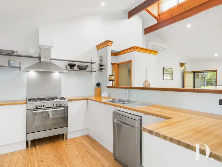 Fourth view of Homely house listing, 47 De Castella Drive, Boambee East NSW 2452