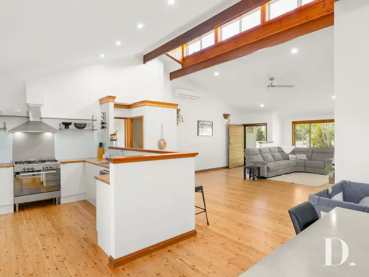 Fifth view of Homely house listing, 47 De Castella Drive, Boambee East NSW 2452