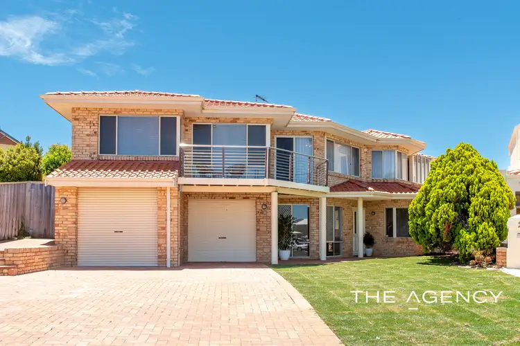 24 Brearley Mews, Hillarys WA 6025
