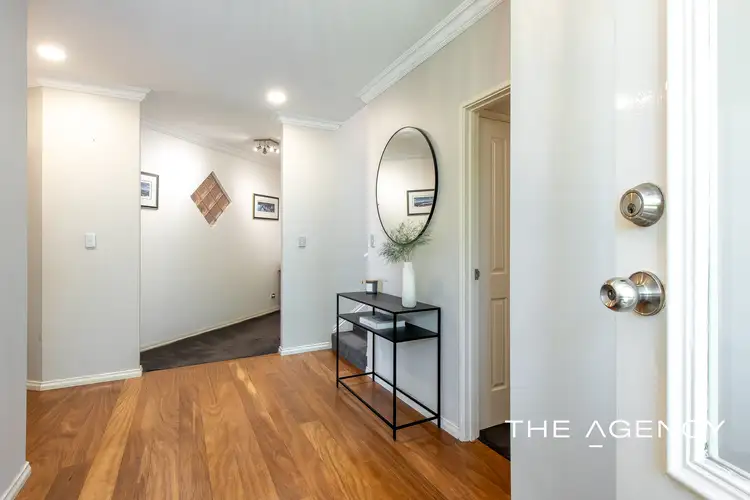 Second view of Homely house listing, 24 Brearley Mews, Hillarys WA 6025