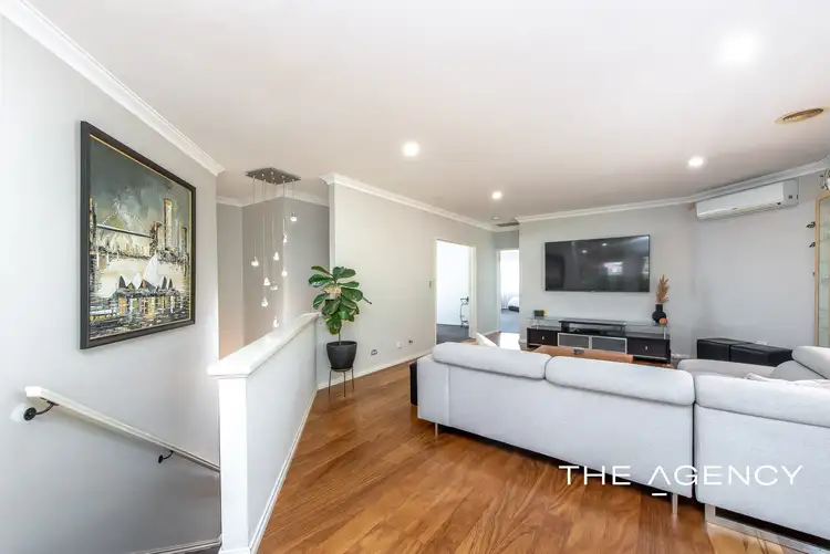 Third view of Homely house listing, 24 Brearley Mews, Hillarys WA 6025