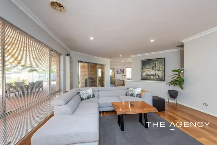 Fourth view of Homely house listing, 24 Brearley Mews, Hillarys WA 6025