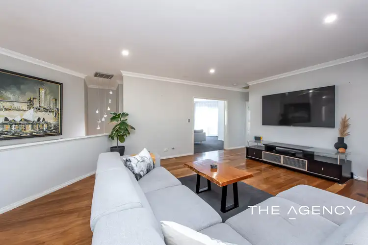 Fifth view of Homely house listing, 24 Brearley Mews, Hillarys WA 6025