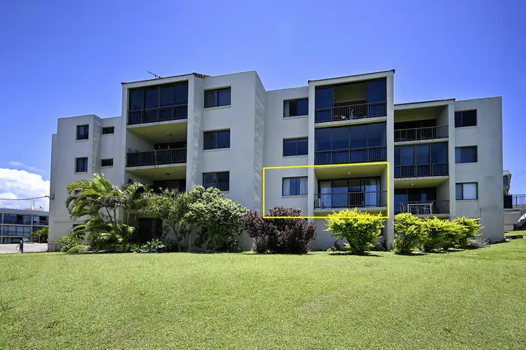 Second view of Homely unit listing, 6/43 Albert, Kings Beach QLD 4551