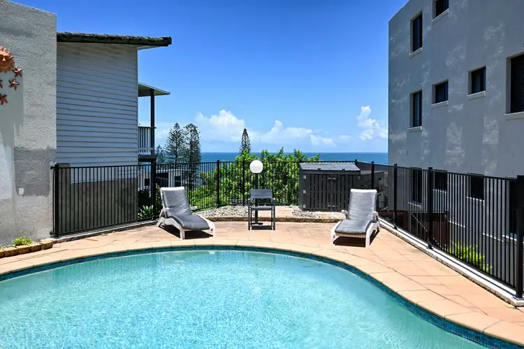 Third view of Homely unit listing, 6/43 Albert, Kings Beach QLD 4551