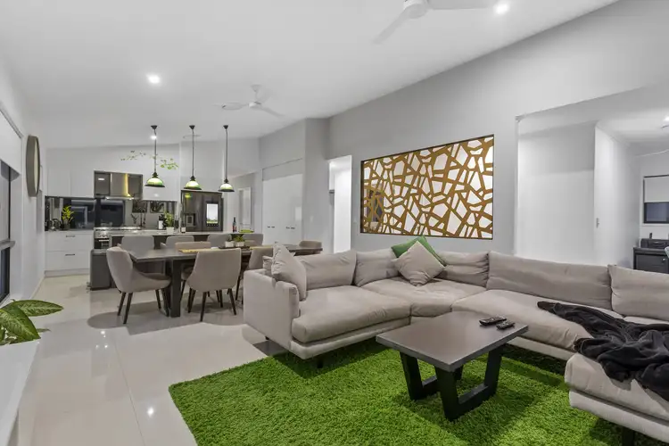 Third view of Homely house listing, 21 Olivia Crescent, Nirimba QLD 4551