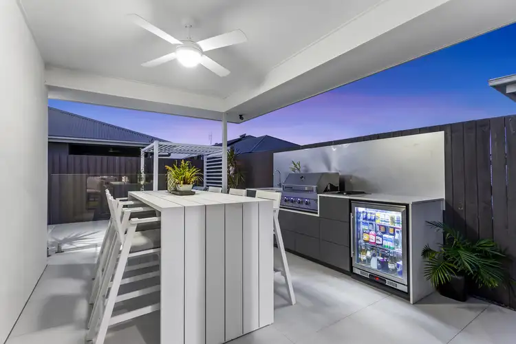 Fourth view of Homely house listing, 21 Olivia Crescent, Nirimba QLD 4551