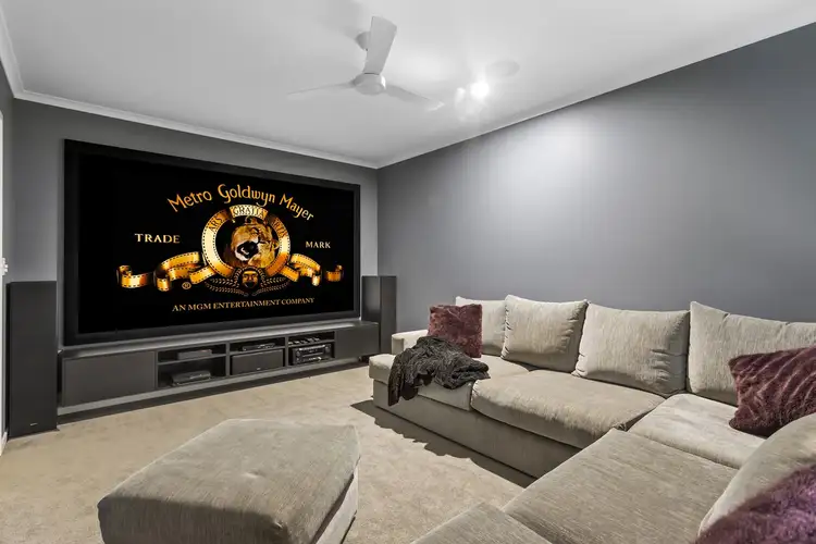 Fifth view of Homely house listing, 21 Olivia Crescent, Nirimba QLD 4551