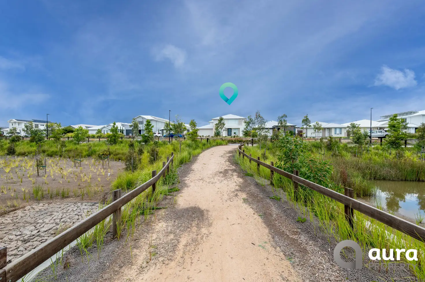 Main view of Homely house listing, 32 Cape Barren Circuit, Banya QLD 4551