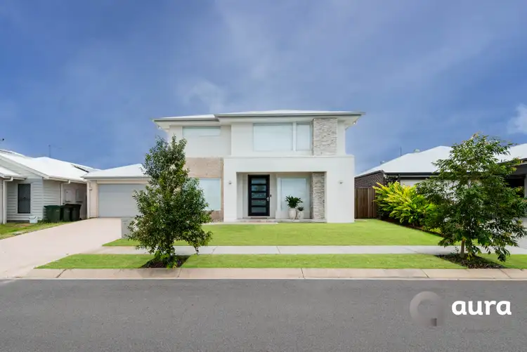 Third view of Homely house listing, 32 Cape Barren Circuit, Banya QLD 4551