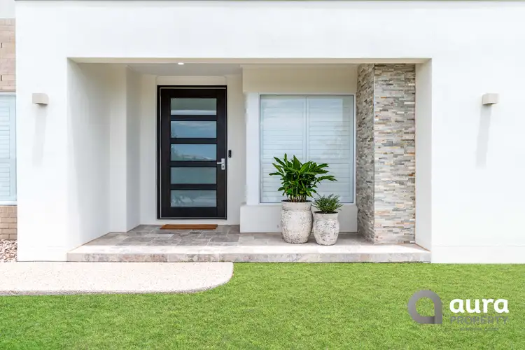 Fourth view of Homely house listing, 32 Cape Barren Circuit, Banya QLD 4551