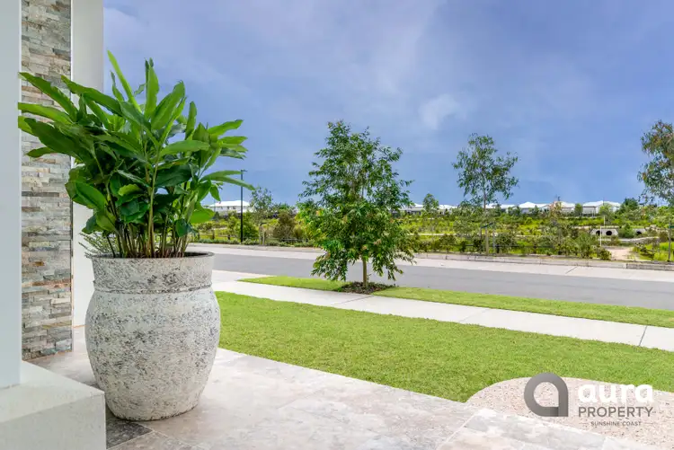 Fifth view of Homely house listing, 32 Cape Barren Circuit, Banya QLD 4551