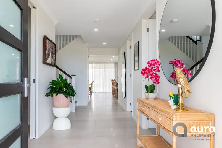 Sixth view of Homely house listing, 32 Cape Barren Circuit, Banya QLD 4551