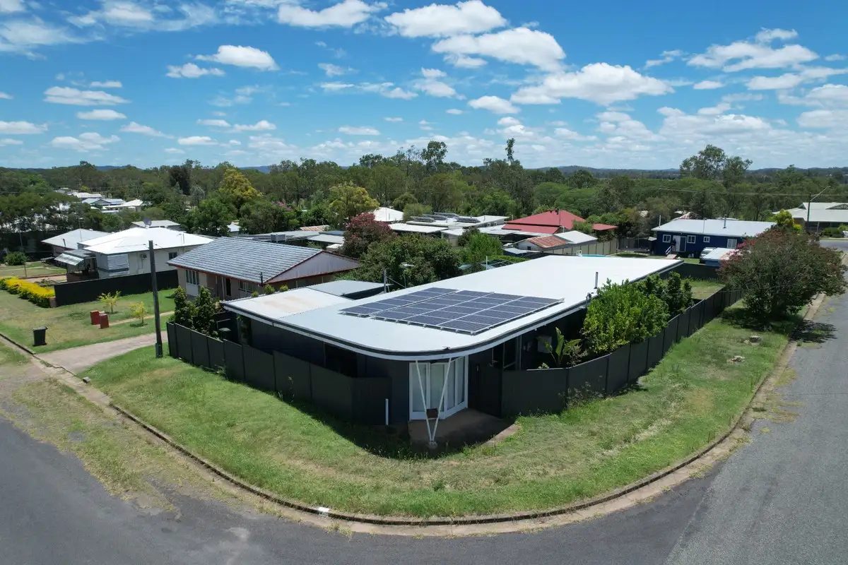 Main view of Homely house listing, 18 Mitchell Street, Monto QLD 4630