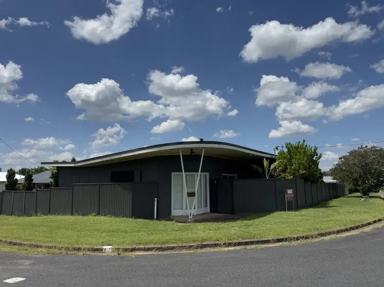Second view of Homely house listing, 18 Mitchell Street, Monto QLD 4630