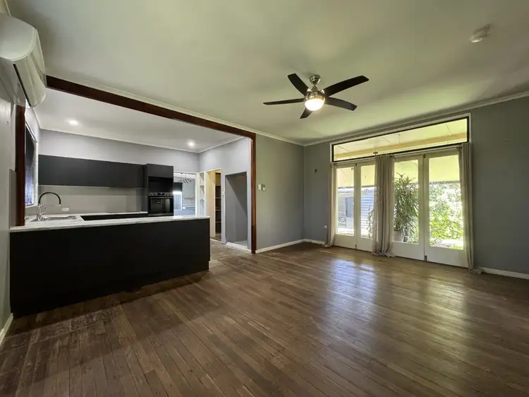 Third view of Homely house listing, 18 Mitchell Street, Monto QLD 4630