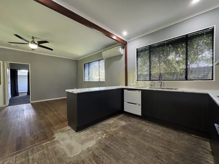 Sixth view of Homely house listing, 18 Mitchell Street, Monto QLD 4630