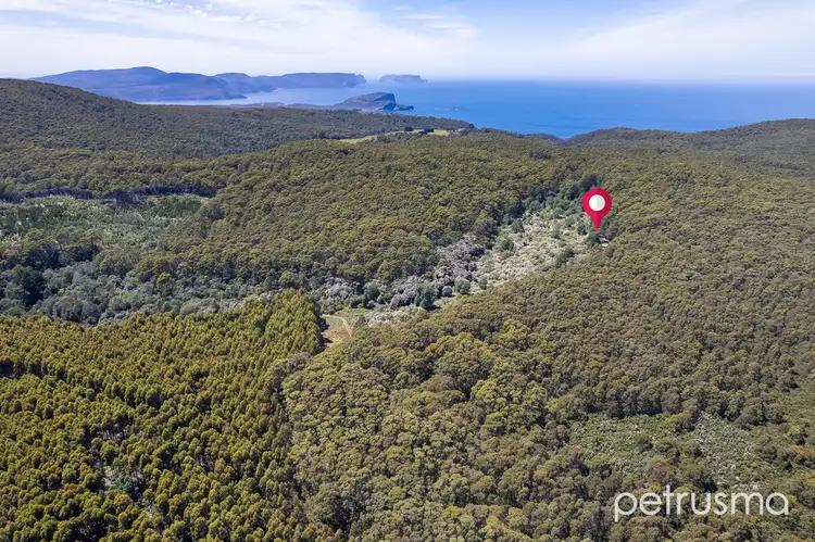 Main view of Homely land listing, 226 Thorntons Road, Stormlea TAS 7184