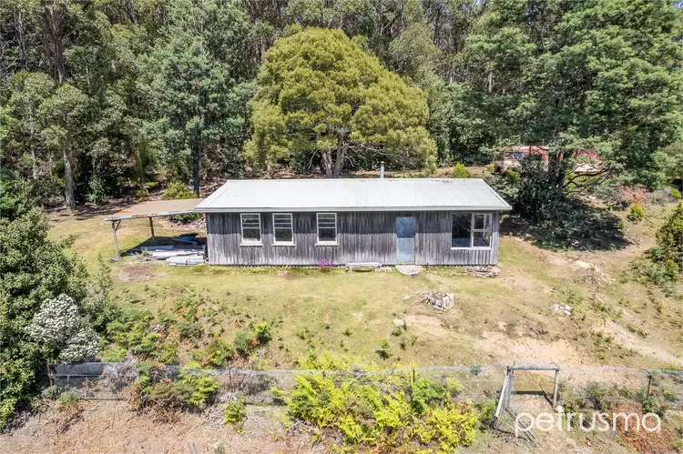 Second view of Homely land listing, 226 Thorntons Road, Stormlea TAS 7184