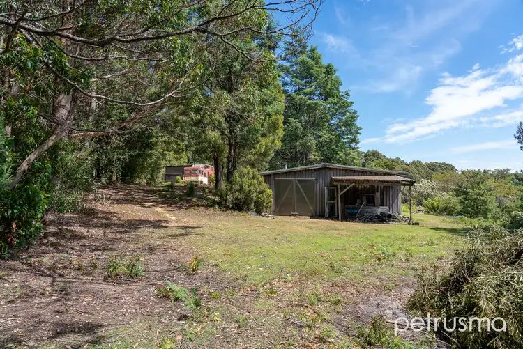 Third view of Homely land listing, 226 Thorntons Road, Stormlea TAS 7184