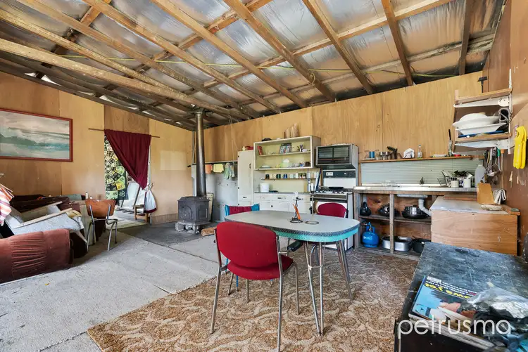 Fourth view of Homely land listing, 226 Thorntons Road, Stormlea TAS 7184