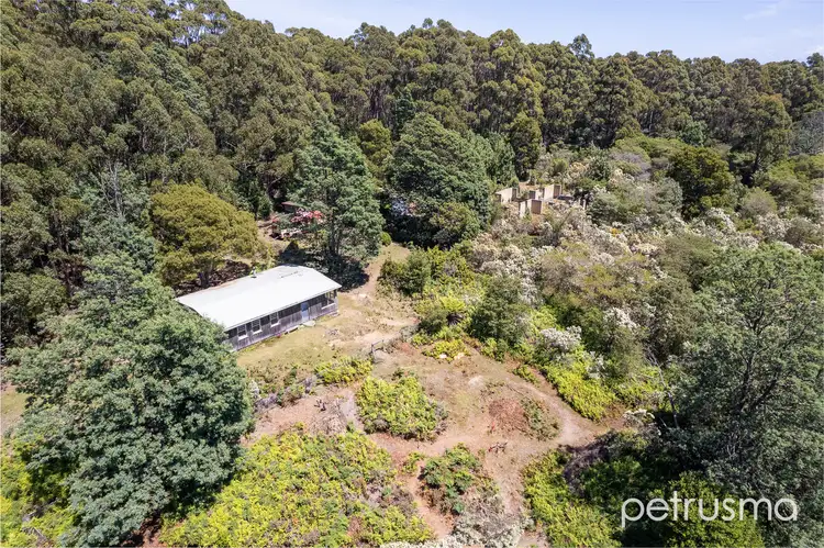 Fifth view of Homely land listing, 226 Thorntons Road, Stormlea TAS 7184