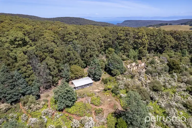 Sixth view of Homely land listing, 226 Thorntons Road, Stormlea TAS 7184