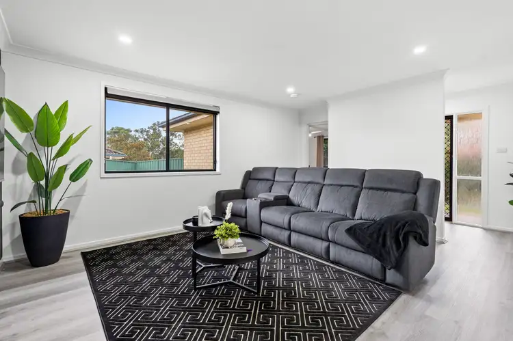 Third view of Homely house listing, 45 Bimbadeen Drive, Muswellbrook NSW 2333