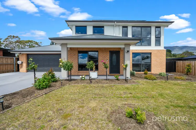 130 Stony Point Drive, Austins Ferry TAS 7011