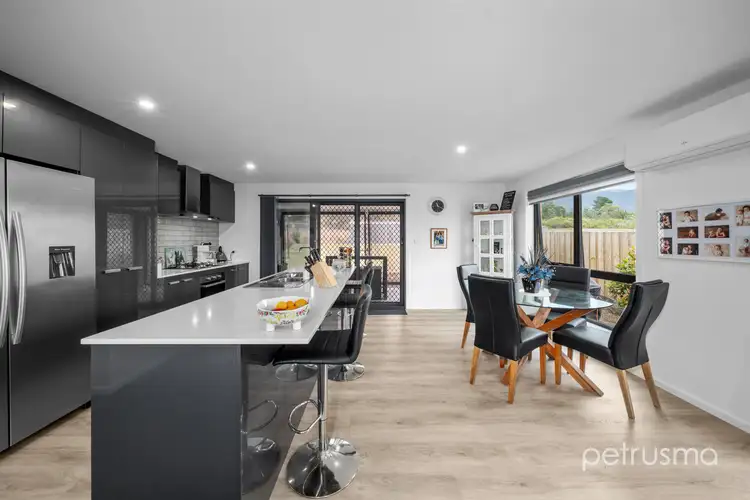 Third view of Homely house listing, 130 Stony Point Drive, Austins Ferry TAS 7011