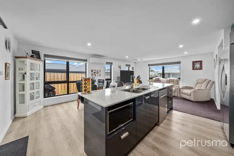 Fourth view of Homely house listing, 130 Stony Point Drive, Austins Ferry TAS 7011