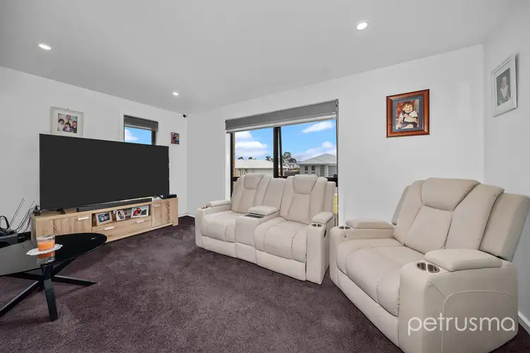 Fifth view of Homely house listing, 130 Stony Point Drive, Austins Ferry TAS 7011