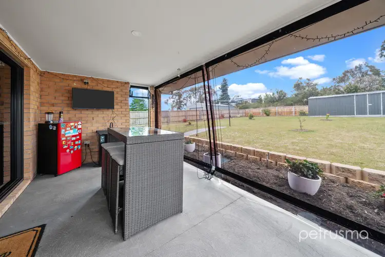 Sixth view of Homely house listing, 130 Stony Point Drive, Austins Ferry TAS 7011