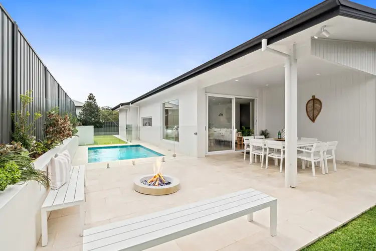 22 Kemp Close, Springfield NSW 2250