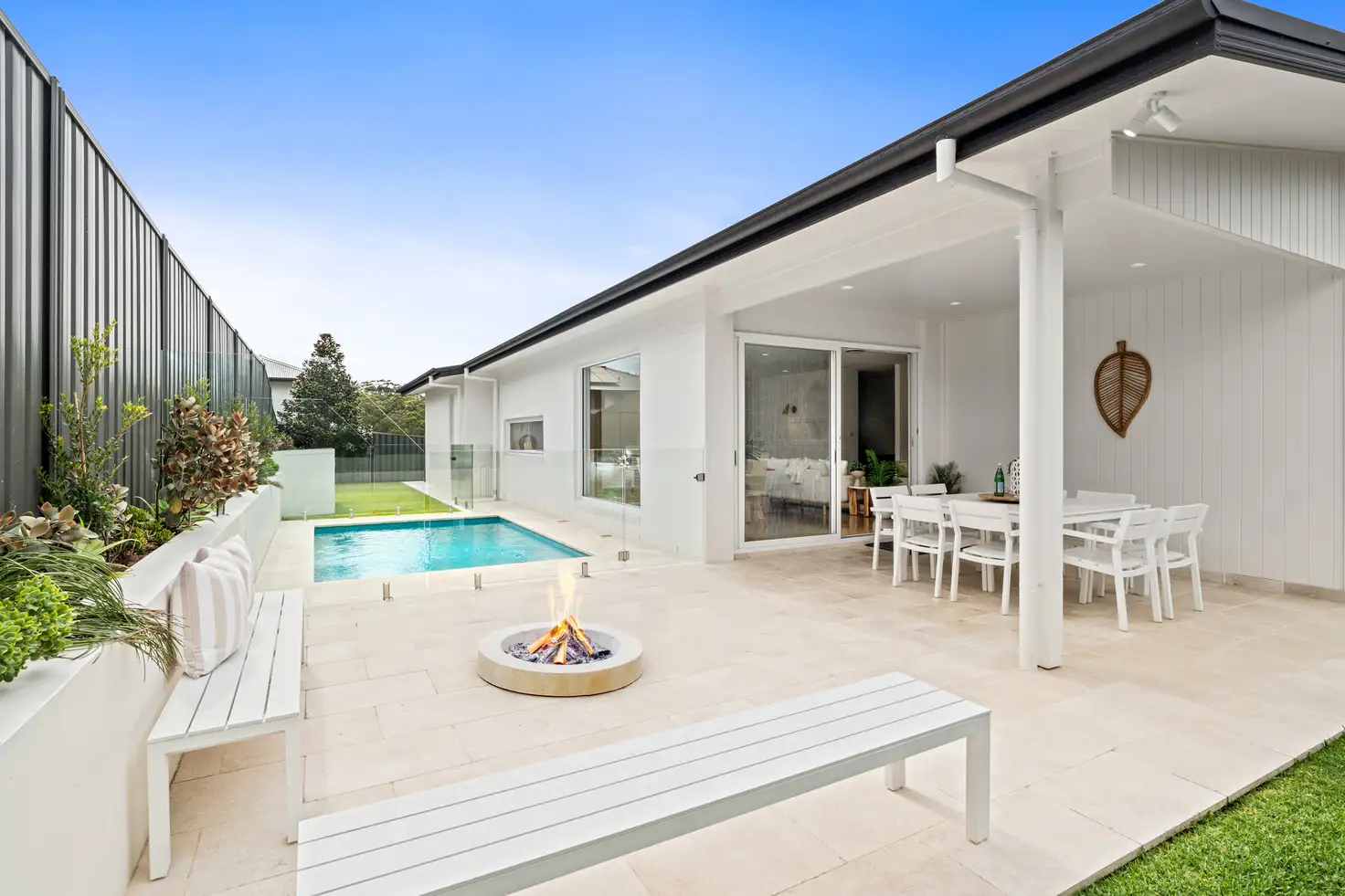 Main view of Homely house listing, 22 Kemp Close, Springfield NSW 2250