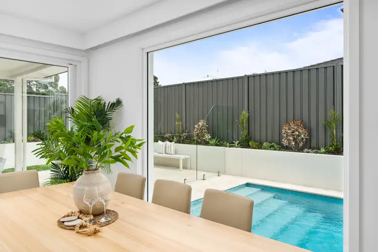 Second view of Homely house listing, 22 Kemp Close, Springfield NSW 2250